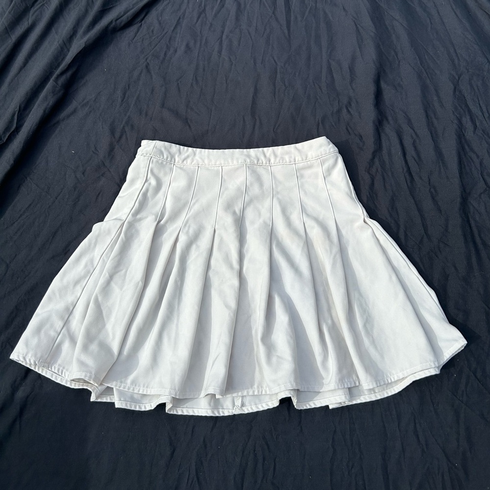 Urban Daizy Tennis Skirt